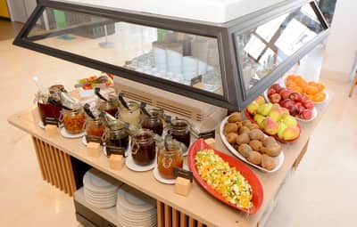 Holiday Inn Istanbul City