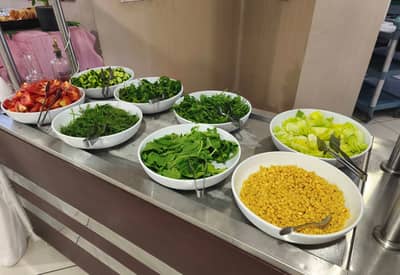 Hotel Golden Way Giyimkent