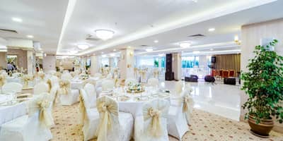 Hotel Golden Way Giyimkent