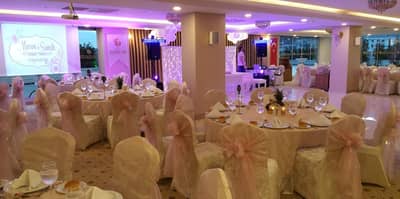 Hotel Golden Way Giyimkent