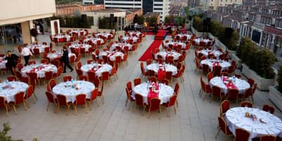 Hotel Golden Way Giyimkent