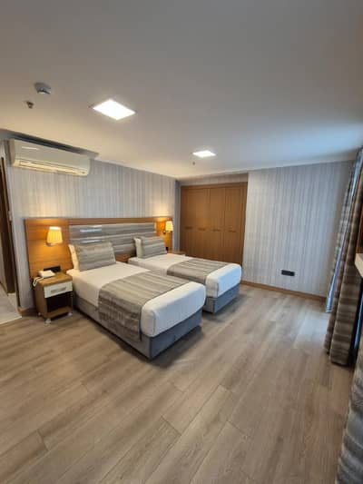 Hotel Istanbul Trend
