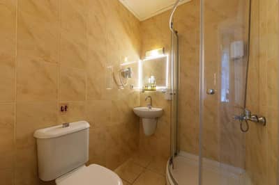 Hotel Ipek Palas Istanbul