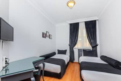 Hotel Ipek Palas Istanbul