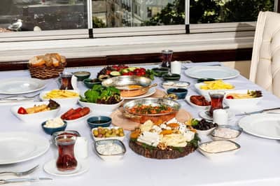 Hotel Ipek Palas Istanbul
