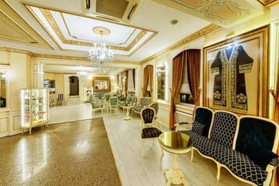 Hotel Ipek Palas Istanbul