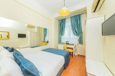 Hotel Ipek Palas Istanbul