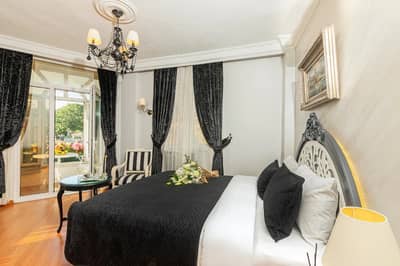 Hotel Ipek Palas Istanbul