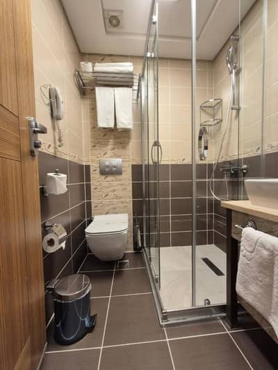 Hotel Istanbul Trend