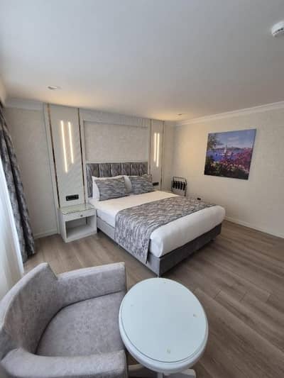 Hotel Istanbul Trend