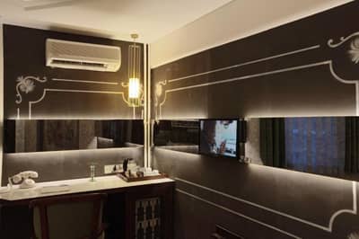 Hotel Niles Istanbul