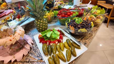 Hotel Istanbul Trend