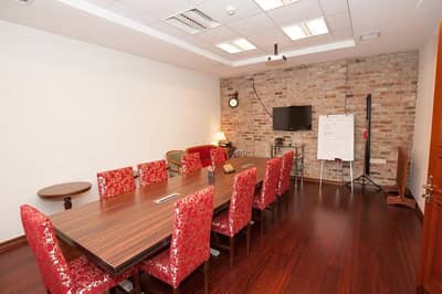 Boardroom