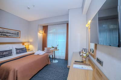Hotel Momento Istanbul