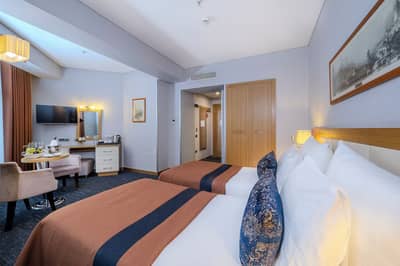 Hotel Momento Istanbul