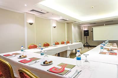 hotel kervansaray Kocatepe istanbul
