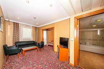 hotel kervansaray Kocatepe istanbul