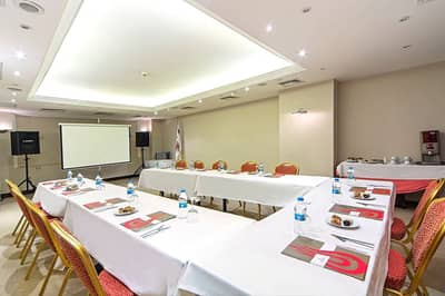 hotel kervansaray Kocatepe istanbul