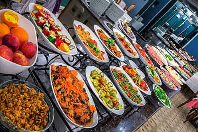 hotel kervansaray Kocatepe istanbul