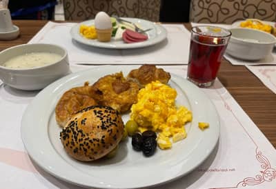 Food & Drinks