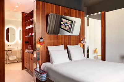 Mama Shelter Dubai