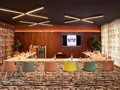 Mama Shelter Dubai