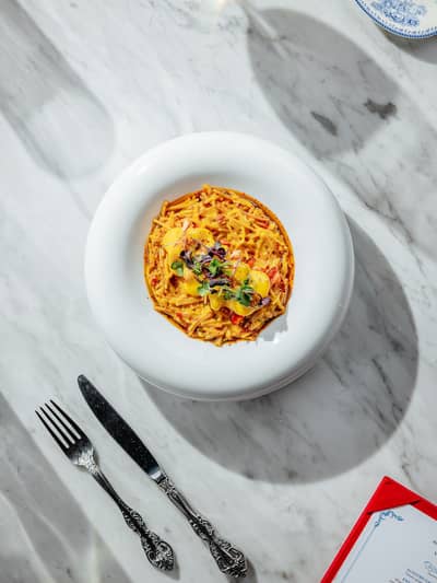 Lanina Restaurant Dubai