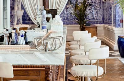 Lanina Restaurant Dubai