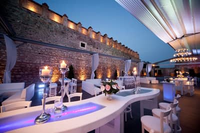 Reji Event Venue