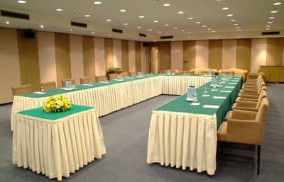 Sultanahmet Room