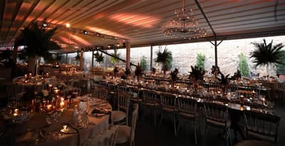Reji Event Venue
