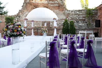 Kalyon Hotel Istanbul