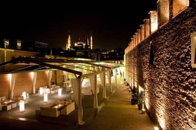 Reji Event Venue