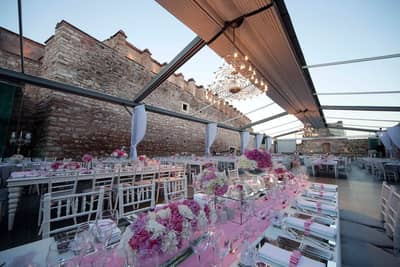 Reji Event Venue