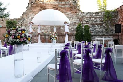 Reji Event Venue