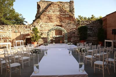 Reji Event Venue