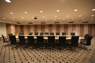 Kalyon Hotel Istanbul
