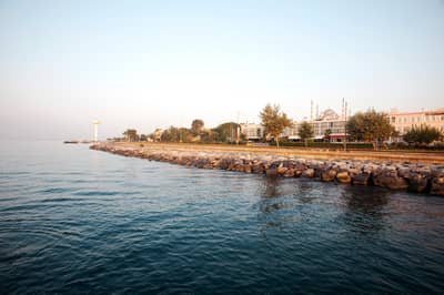 Kalyon Hotel Istanbul