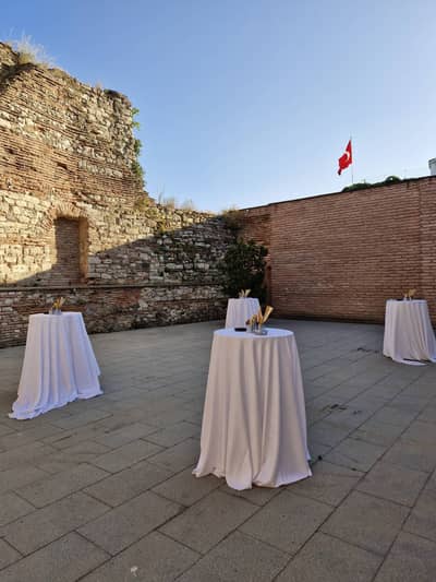Kalyon Hotel Istanbul