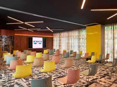 Mama Shelter Dubai