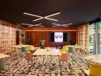 Mama Shelter Dubai