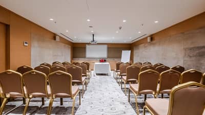 Anatolia Meeting Room