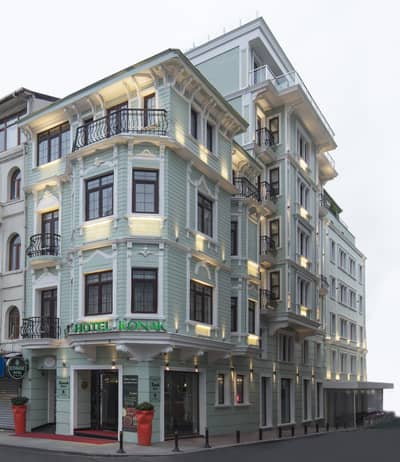 Konak Hotel