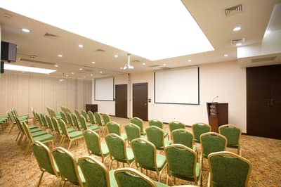 Konak Hotel