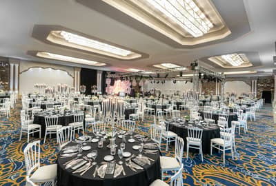 Kaya Istanbul Fair & Convention