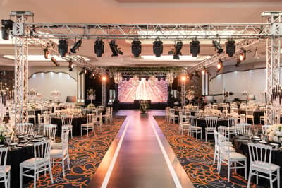 Kaya Istanbul Fair & Convention