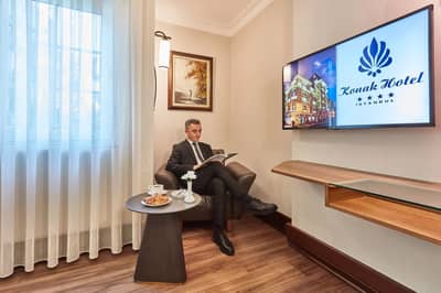 Konak Hotel