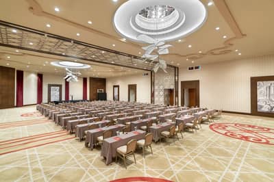 İstanbul Salonu 1+2