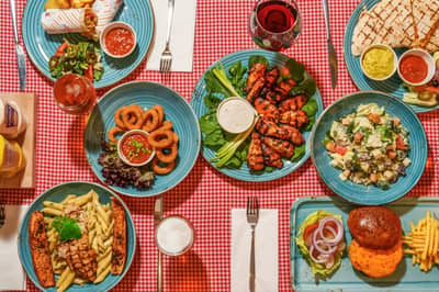 Food