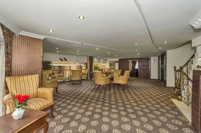 Kuran Hotel